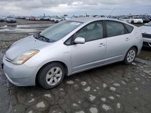 2008 TOYOTA PRIUS, 