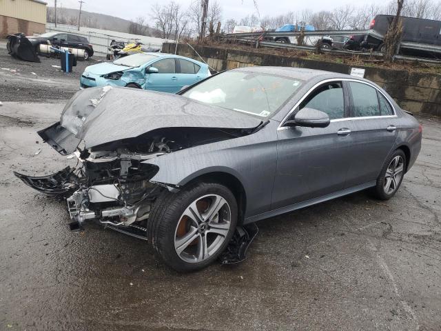 2019 MERCEDES-BENZ E 300 4MATIC, 