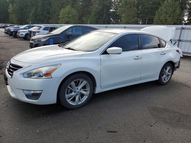 2013 NISSAN ALTIMA 2.5, 