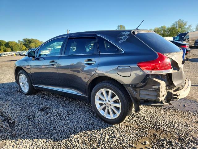 4T3ZA3BB3AU034581 - 2010 TOYOTA VENZA CHARCOAL photo 2