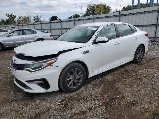2020 KIA OPTIMA LX, 