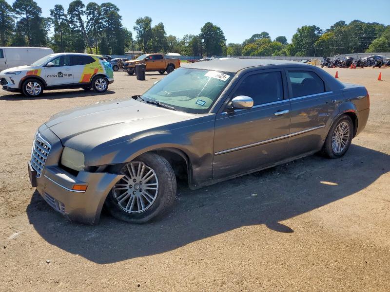 2010 CHRYSLER 300 TOURING, 