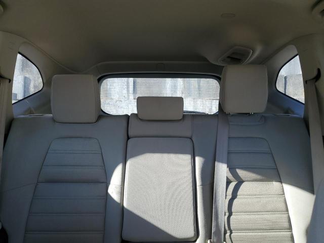 5J6RW2H57HL048066 - 2017 HONDA CR-V EX BLACK photo 10