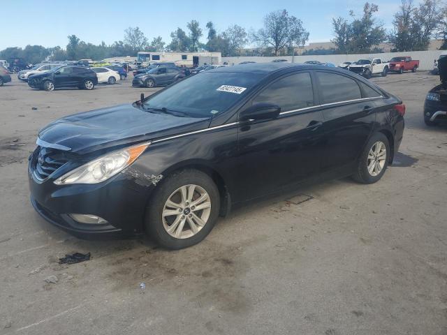 2013 HYUNDAI SONATA GLS, 