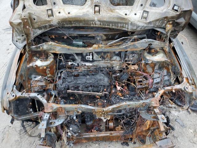 1C4NJDBBXGD523621 - 2016 JEEP COMPASS SPORT Көк фото 11