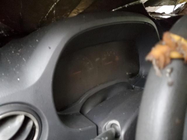 1C4NJDBBXGD523621 - 2016 JEEP COMPASS SPORT Көк фото 9