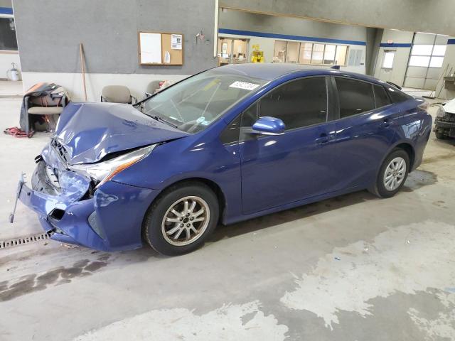 2016 TOYOTA PRIUS, 