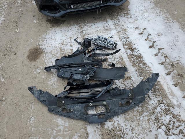 2LMPJ8LR0JBL22285 - 2018 LINCOLN MKX RESERVE Կապույտ լուսանկար 13