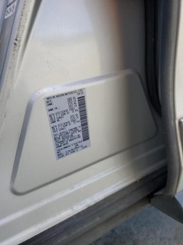 5N1AL0MN0EC534764 - 2014 INFINITI QX60 SILVER photo 12