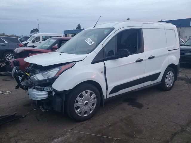 2021 FORD TRANSIT CO XL, 