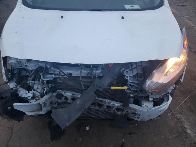 NM0LE6E23M1497943 - 2021 FORD TRANSIT CO XL 白色 照片 12