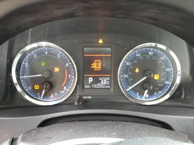 2T1BURHE2KC204048 - 2019 TOYOTA COROLLA L Beyaz fotoğraf 9