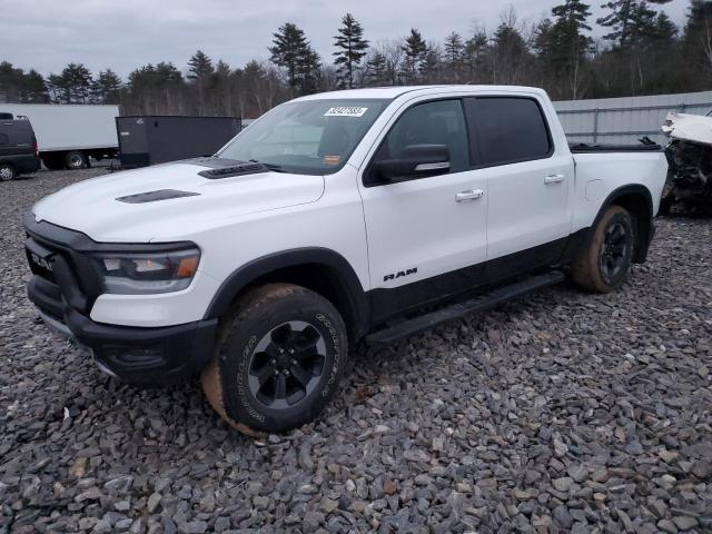 2020 RAM 1500 REBEL, 