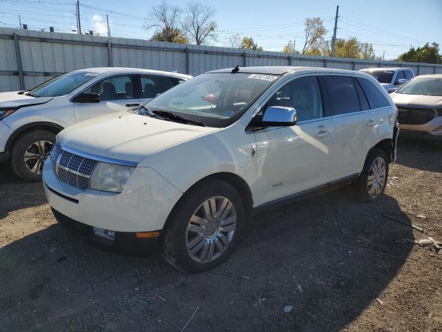 2008 LINCOLN MKX, 