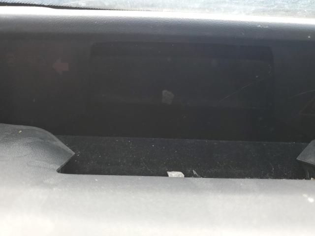 JTDKB20U853082843 - 2005 TOYOTA PRIUS ბეჟი ფოტო 9