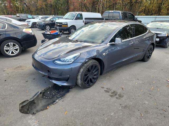 2019 TESLA MODEL 3, 