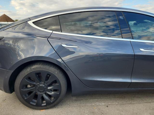 5YJ3E1EB5KF386403 - 2019 TESLA MODEL 3 გრაფიტი ფოტო 10