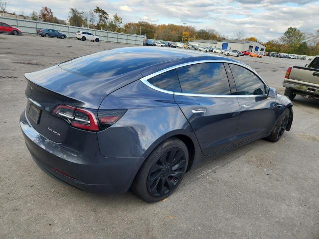 5YJ3E1EB5KF386403 - 2019 TESLA MODEL 3 გრაფიტი ფოტო 3