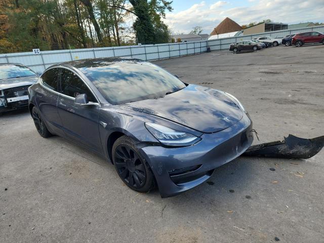 5YJ3E1EB5KF386403 - 2019 TESLA MODEL 3 გრაფიტი ფოტო 4