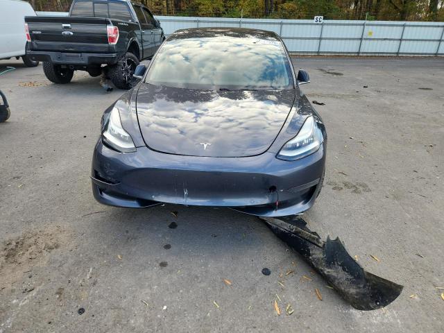 5YJ3E1EB5KF386403 - 2019 TESLA MODEL 3 გრაფიტი ფოტო 5