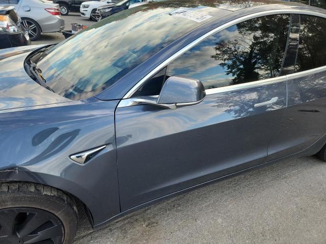 5YJ3E1EB5KF386403 - 2019 TESLA MODEL 3 გრაფიტი ფოტო 7