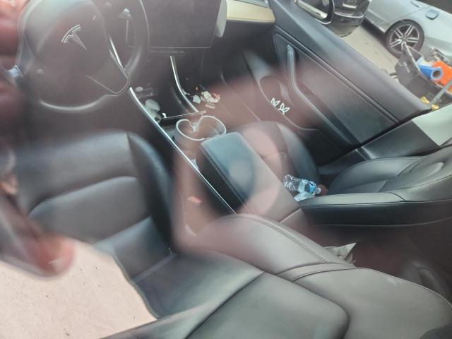 5YJ3E1EB5KF386403 - 2019 TESLA MODEL 3 გრაფიტი ფოტო 8