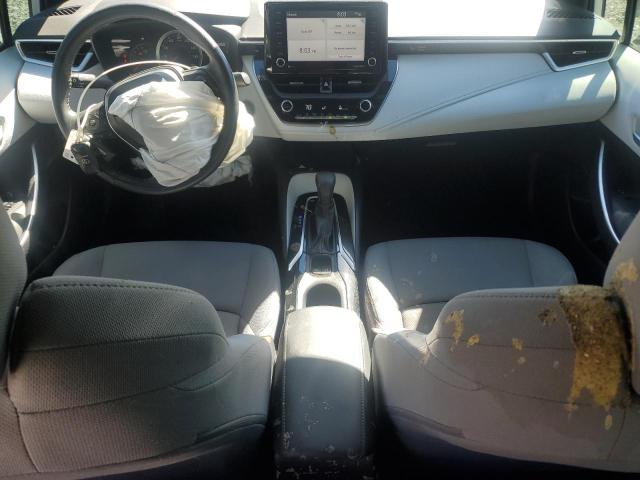 5YFS4MCE6NP104307 - 2022 TOYOTA COROLLA SE თეთრი ფოტო 8