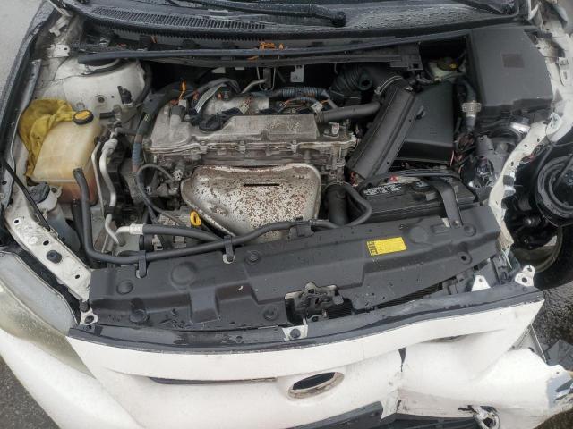 JTKJF5C73C3036530 - 2012 TOYOTA SCION TC 双色 照片 11