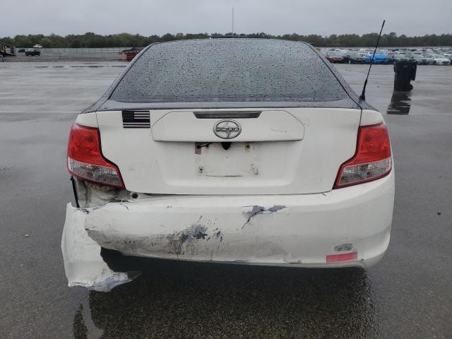 JTKJF5C73C3036530 - 2012 TOYOTA SCION TC 双色 照片 6