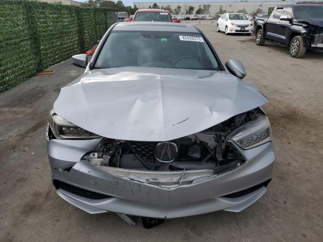 19UUB1F54JA009141 - 2018 ACURA TLX TECH GRAY photo 5