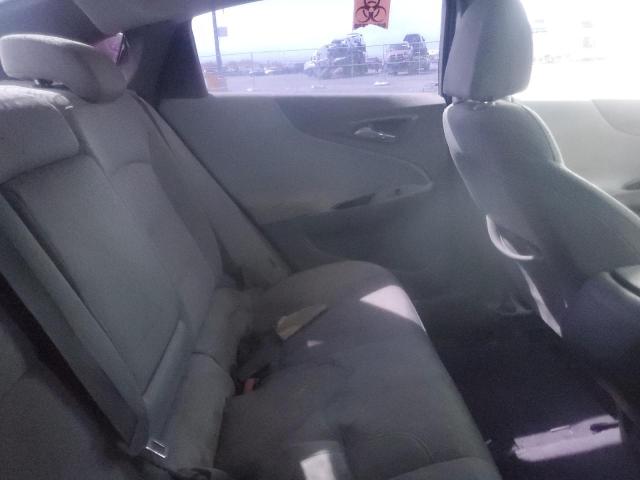 1G1ZB5ST8GF299646 - 2016 CHEVROLET MALIBU LS Weiß Foto 10