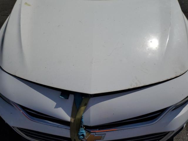 1G1ZB5ST8GF299646 - 2016 CHEVROLET MALIBU LS Weiß Foto 11