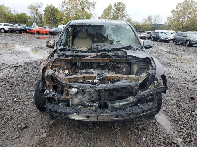 5FRYD4H46GB006420 - 2016 ACURA MDX TECHNOLOGY Verde foto 5