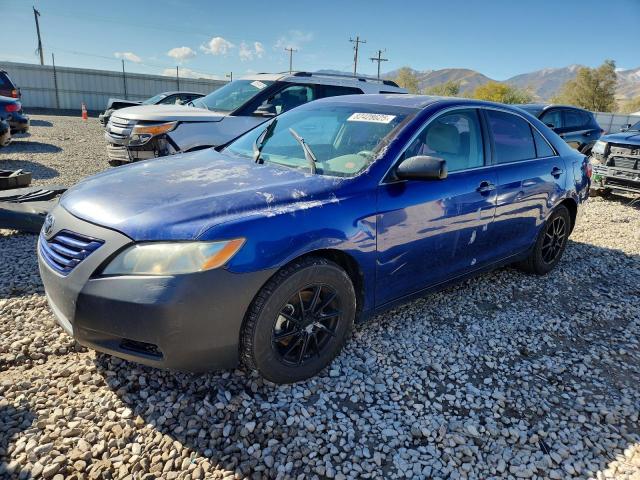 2009 TOYOTA CAMRY BASE, 