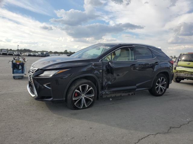 2016 LEXUS RX 350 BASE, 