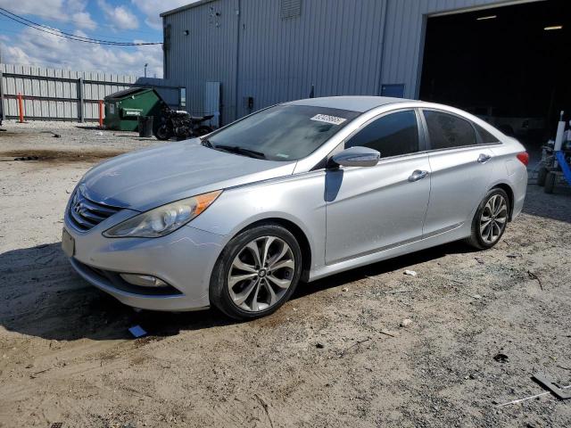 2014 HYUNDAI SONATA SE, 