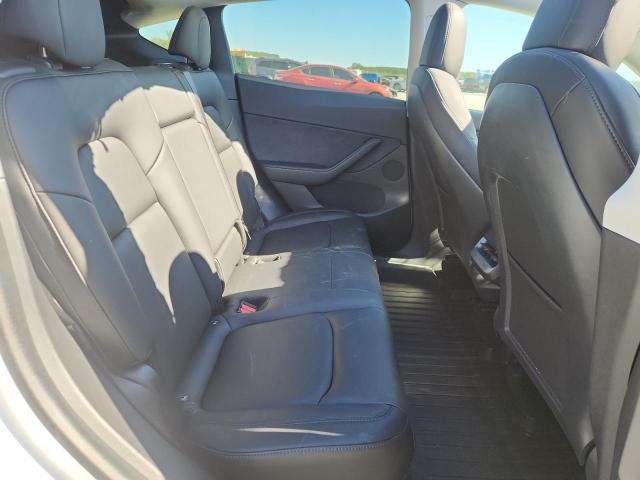 5YJYGDEE2MF160852 - 2021 TESLA MODEL Y WHITE photo 10