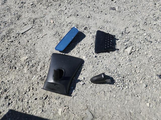 5YJYGDEE2MF160852 - 2021 TESLA MODEL Y WHITE photo 12