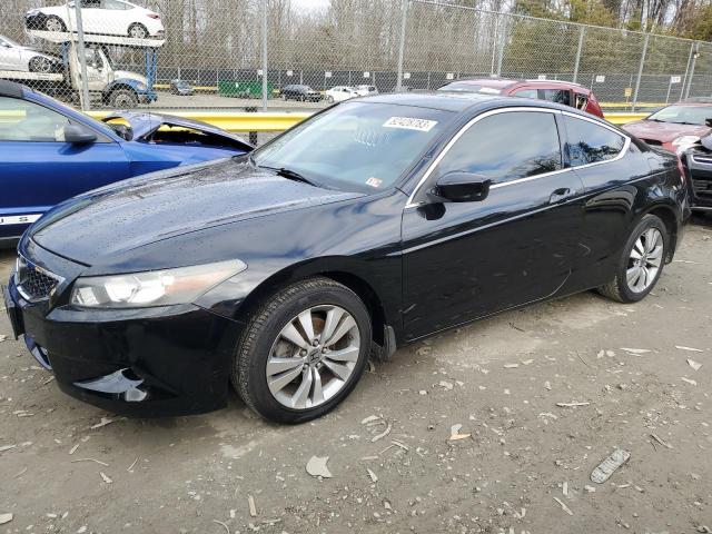 2010 HONDA ACCORD EX, 