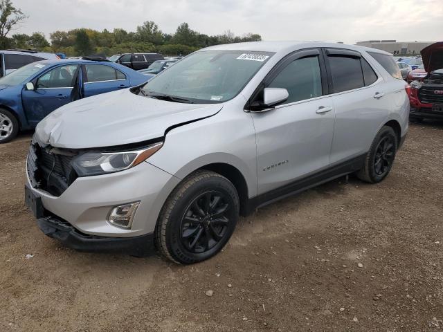 2019 CHEVROLET EQUINOX LT, 