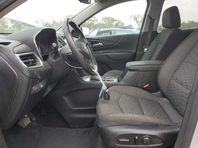 2GNAXKEV7K6273714 - 2019 CHEVROLET EQUINOX LT ვერცხლისფერი ფოტო 7