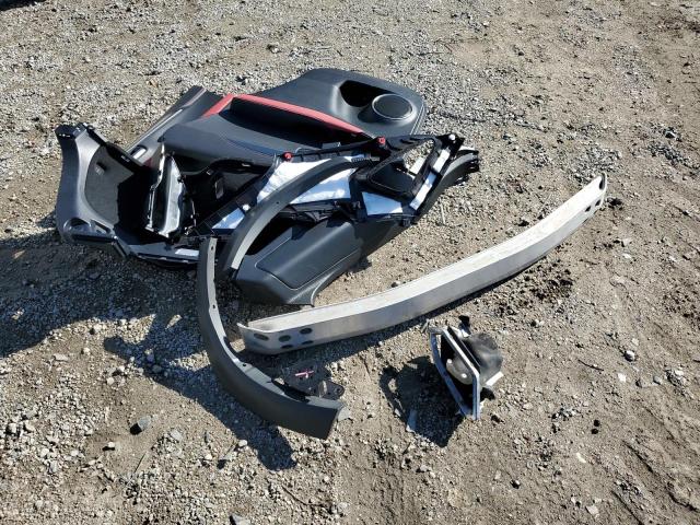 JTJBARBZ5K2210412 - 2019 LEXUS NX 300 BASE Արծաթագույն լուսանկար 13