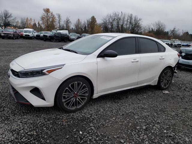 2024 KIA FORTE GT, 