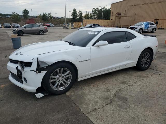 2015 CHEVROLET CAMARO LT, 