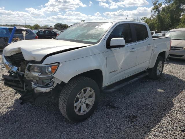 2019 CHEVROLET COLORADO LT, 