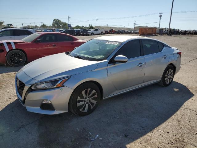 2019 NISSAN ALTIMA S, 