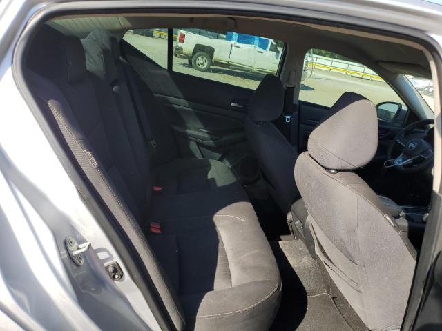 1N4BL4BV7KC208190 - 2019 NISSAN ALTIMA S Gümüş foto 10