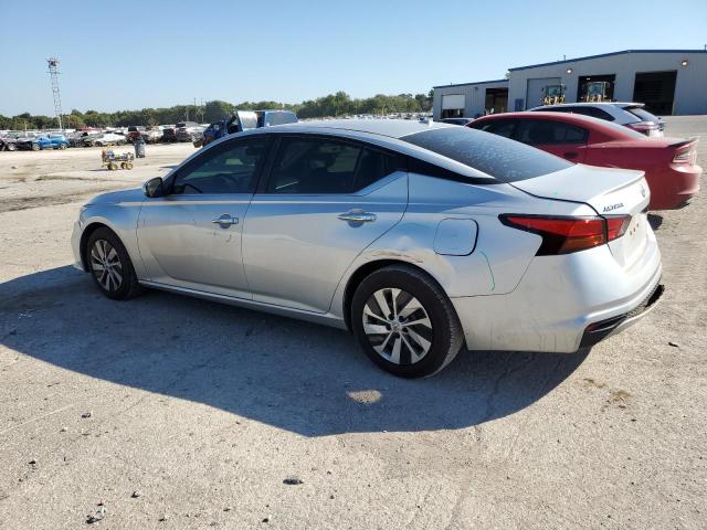 1N4BL4BV7KC208190 - 2019 NISSAN ALTIMA S Gümüş foto 2