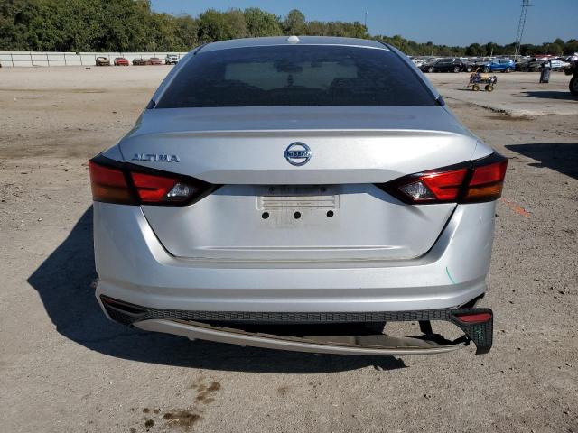 1N4BL4BV7KC208190 - 2019 NISSAN ALTIMA S Gümüş foto 6