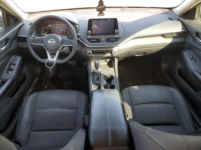 1N4BL4BV7KC208190 - 2019 NISSAN ALTIMA S Gümüş foto 8